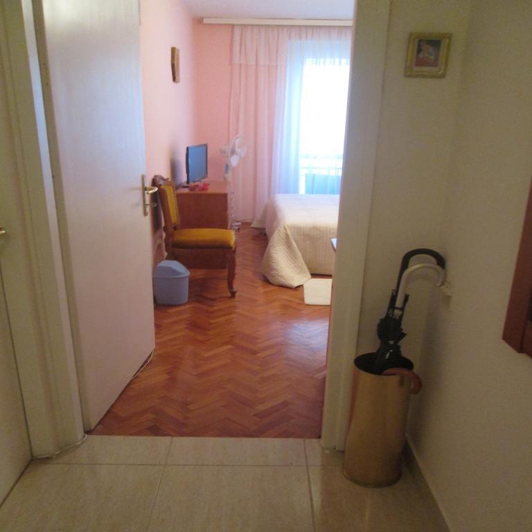 Guest House Marija ซาดาร์ ห้อง รูปภาพ