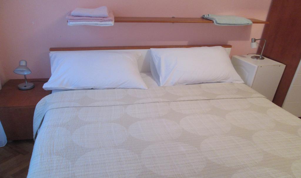 Guest House Marija ซาดาร์ ห้อง รูปภาพ