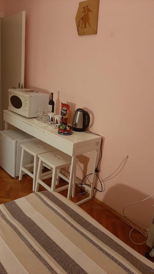 Guest House Marija ซาดาร์ ภายนอก รูปภาพ