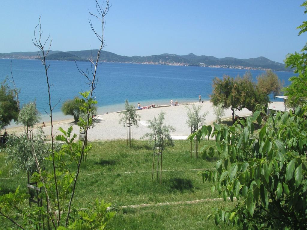 Guest House Marija ซาดาร์ ภายนอก รูปภาพ