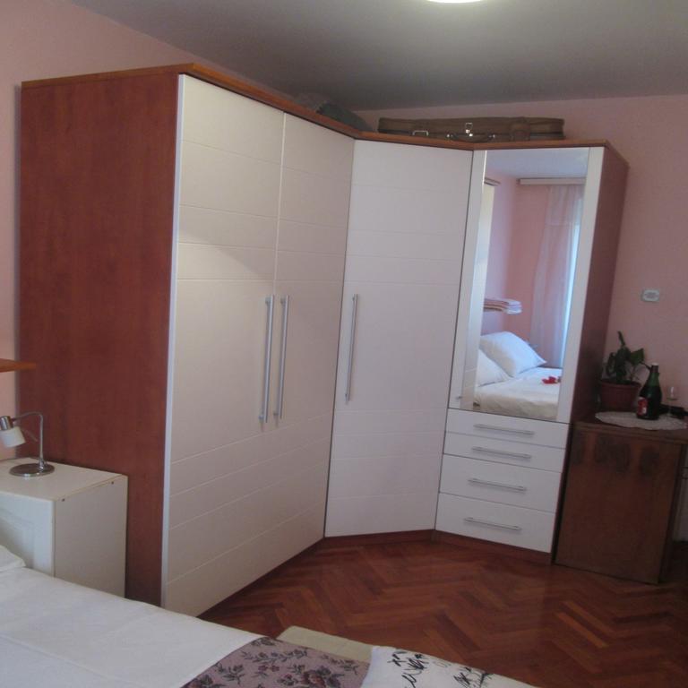 Guest House Marija ซาดาร์ ภายนอก รูปภาพ